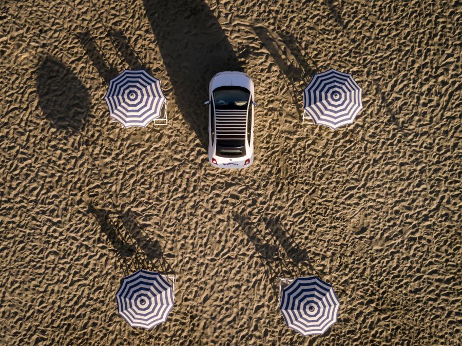  Fiat 500C Dolcevita (312) 2019 года  (фото 18 из 55)